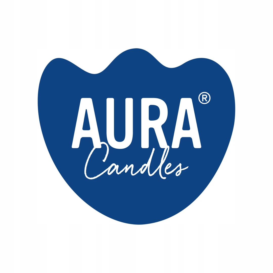 Aura Candles sviečky