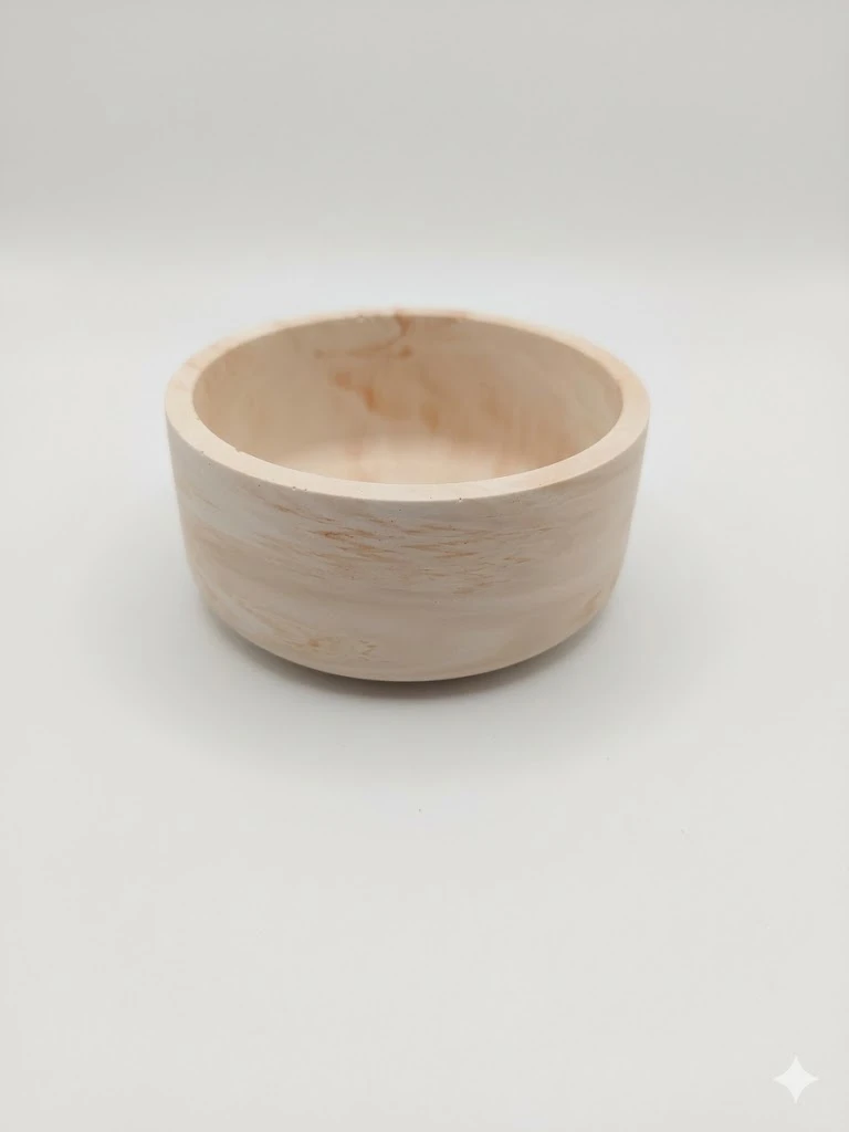 Cup hladký bez vosku