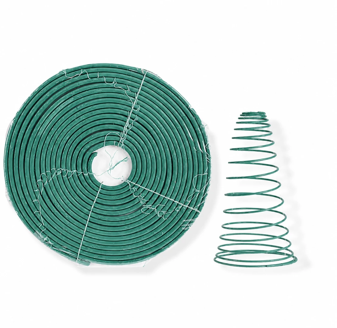 Vonné špirály s vôňou citronely, 22cm