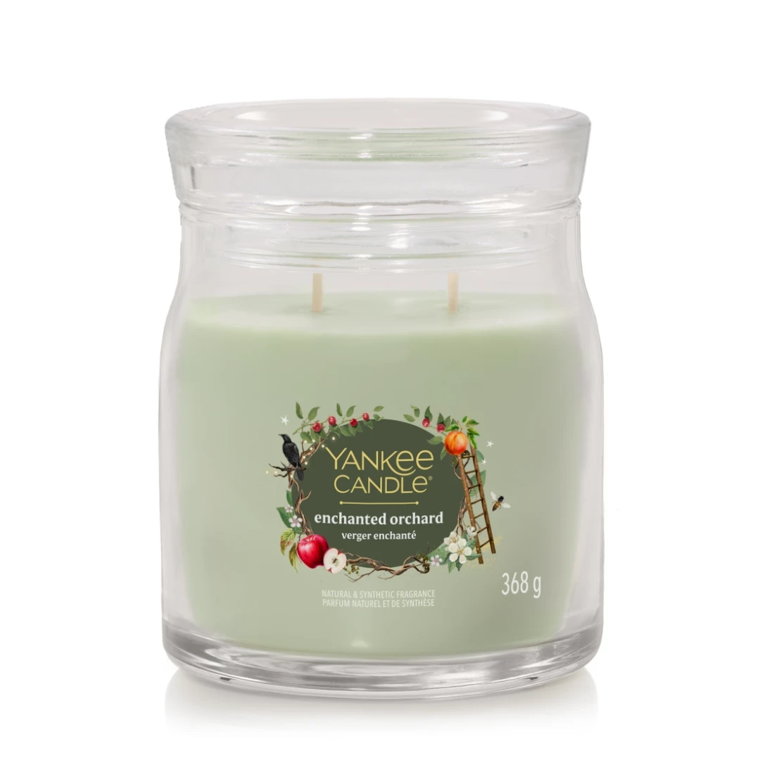 Yankee Candle ENCHANTED ORCHARD, 368g