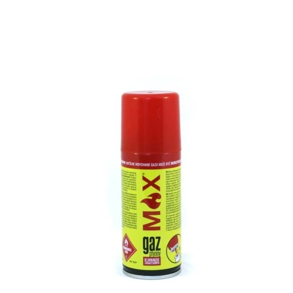 Plyn do zapaľovačov 100ml