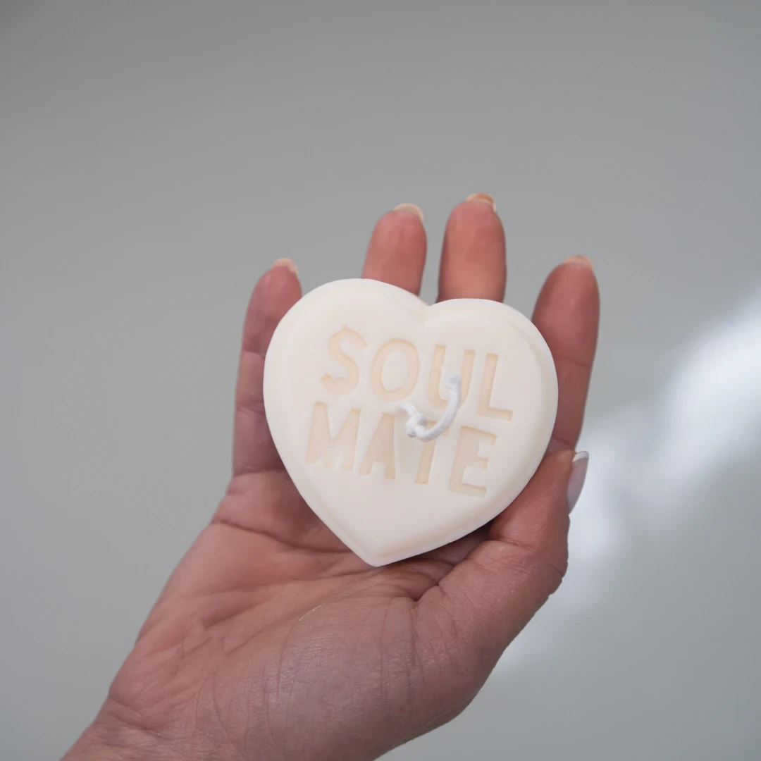 Srdce SOUL MATE