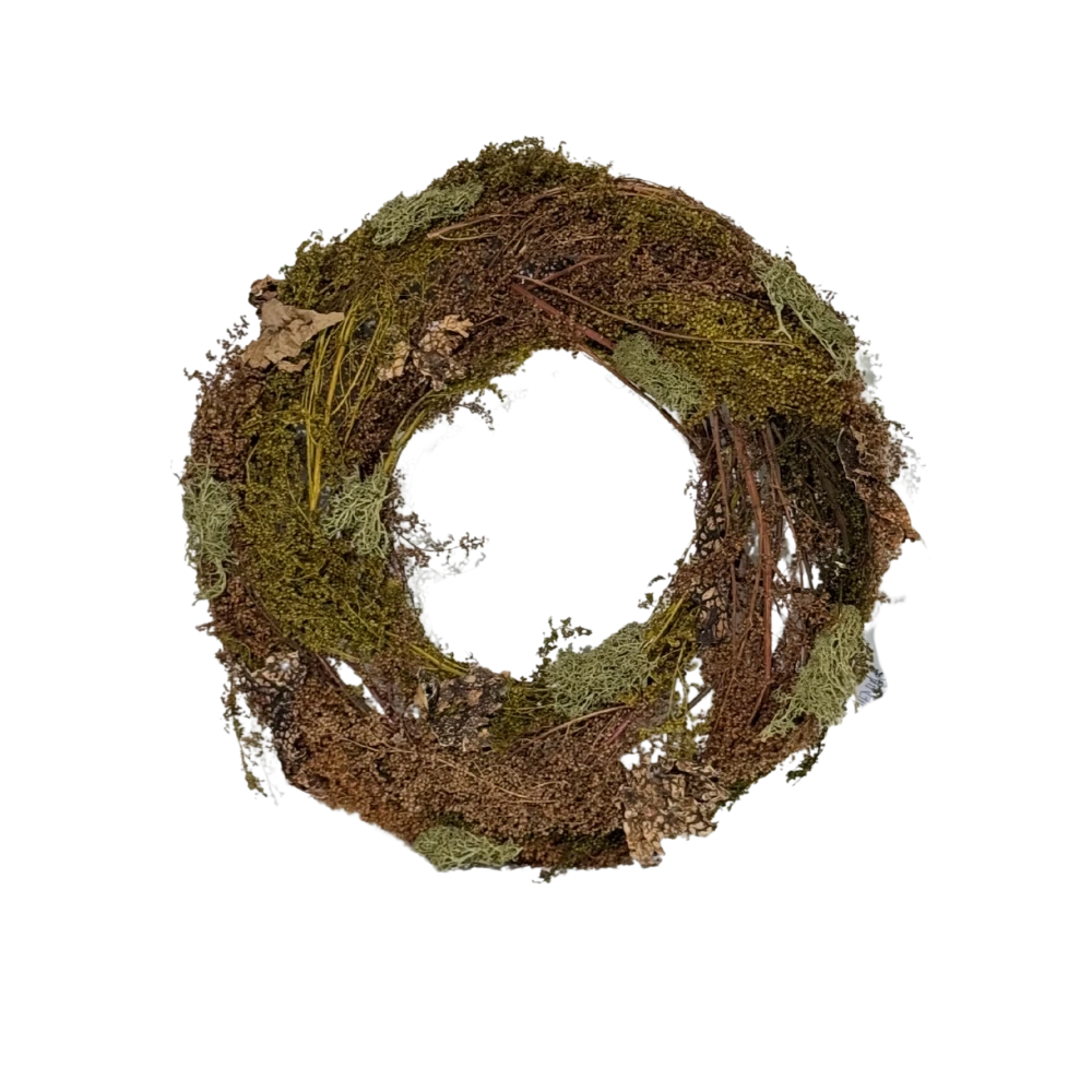 Prutie veniec - 22cm