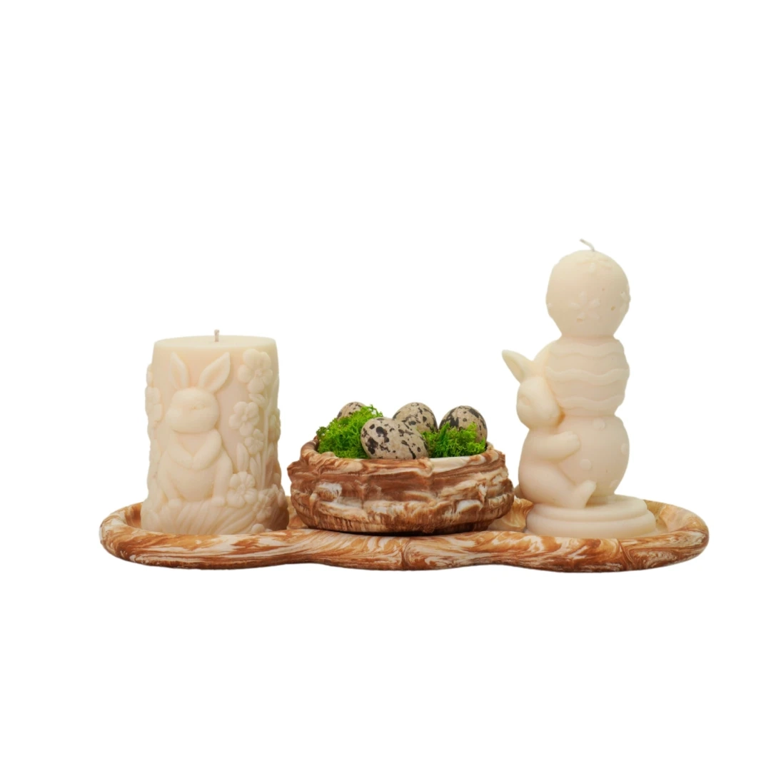 Veľkonočný set Veselé ušká
