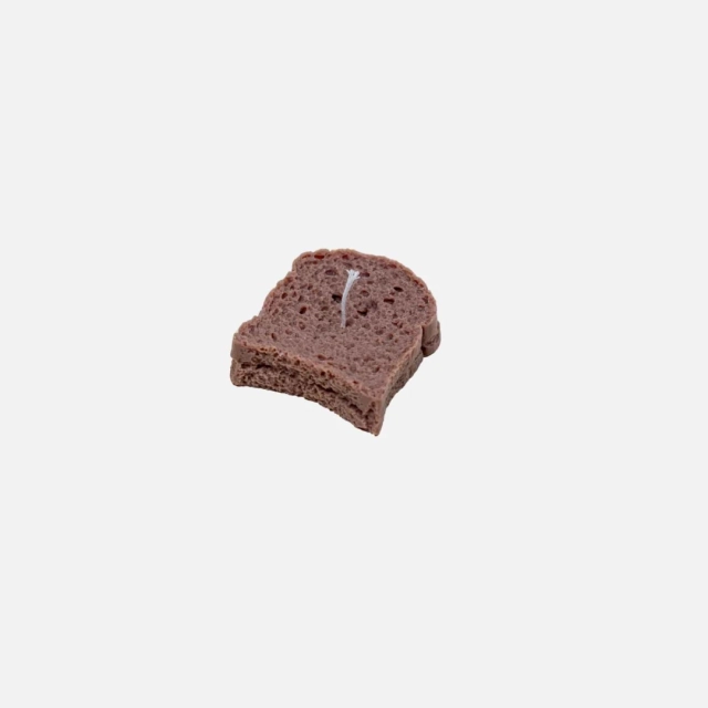 Darčekový set sviečok Toast + Ementál