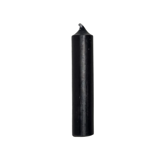 Kónická sviečka Stela 10cm