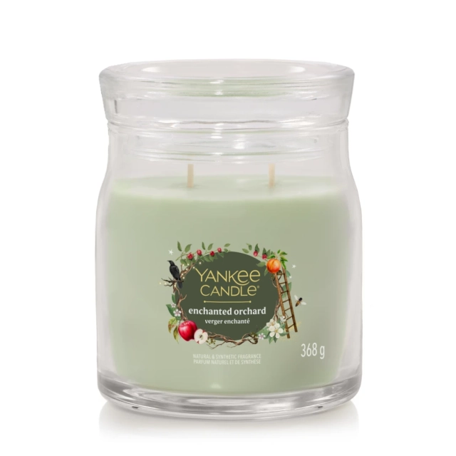 Yankee Candle ENCHANTED ORCHARD, 368g