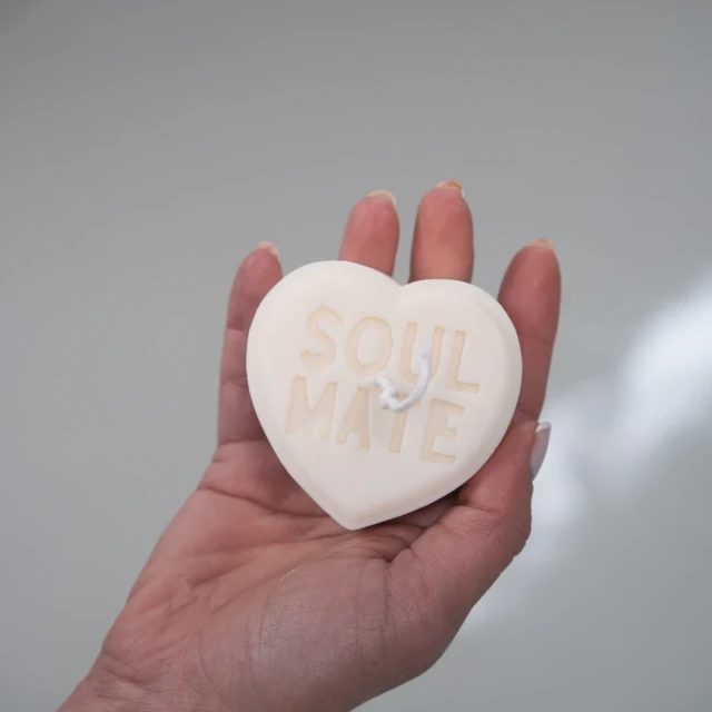 Srdce SOUL MATE