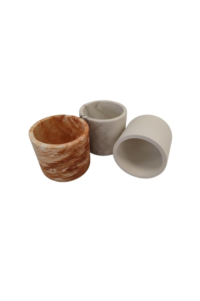 CUP bez vosku