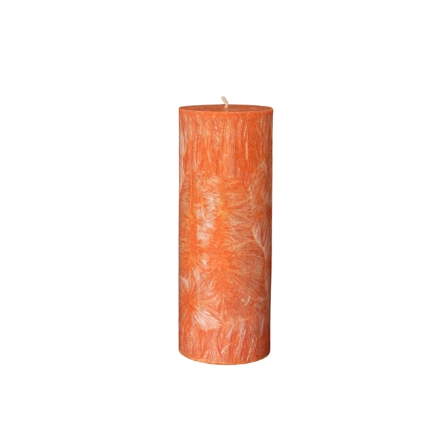 Sviečka z palmového vosku 810g/112h