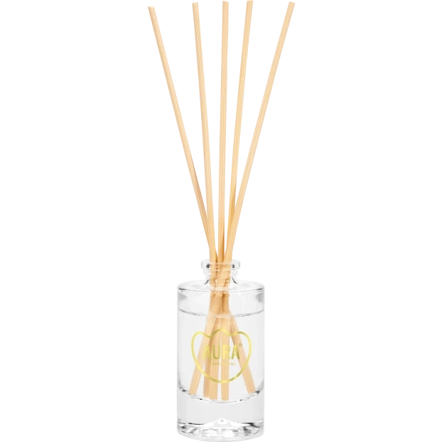 AURA Oriental night Tyčinkový vonný difuzér 45 ml