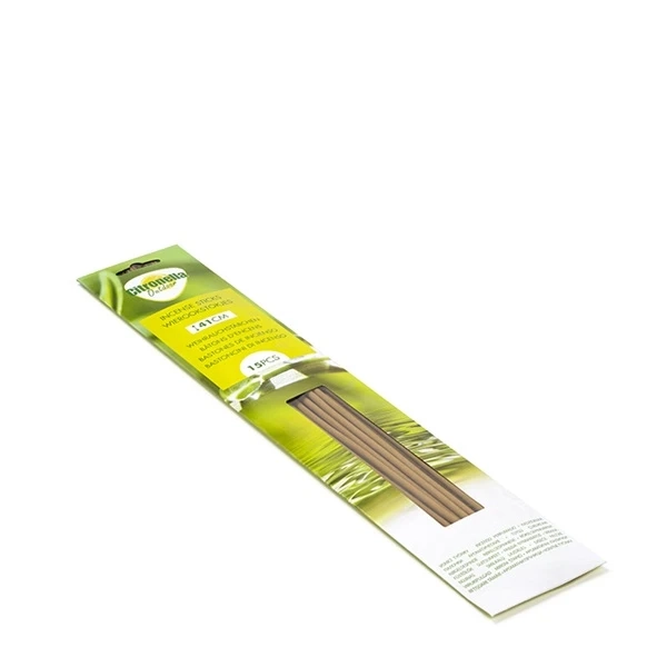 Vonné tyčinky citronella outdoor