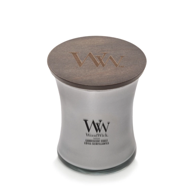 Woodwick Candle CANDESCENT COAST, 275g