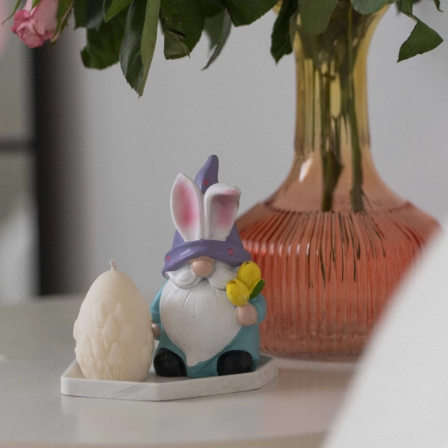 Veľkonočný set Tulipánik