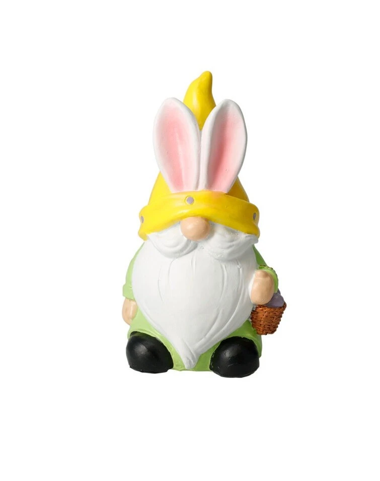 Dekorácia trpaslík 11,5cm